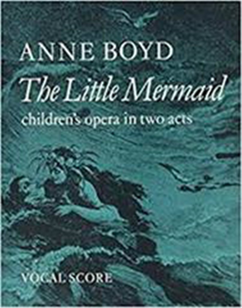 The Little Mermaid